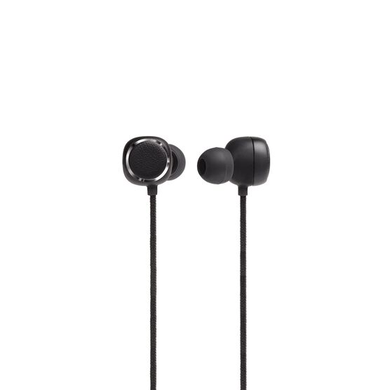 Harman Kardon FLY BT - Black - Bluetooth in-ear headphones - Detailshot 2