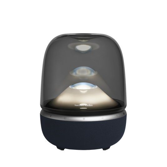 【新品】Harman KardonAura Studio 5 Wi-Fi Harman Kardon Aura Studio 5 Wi-Fi | Wi-Fi home speaker