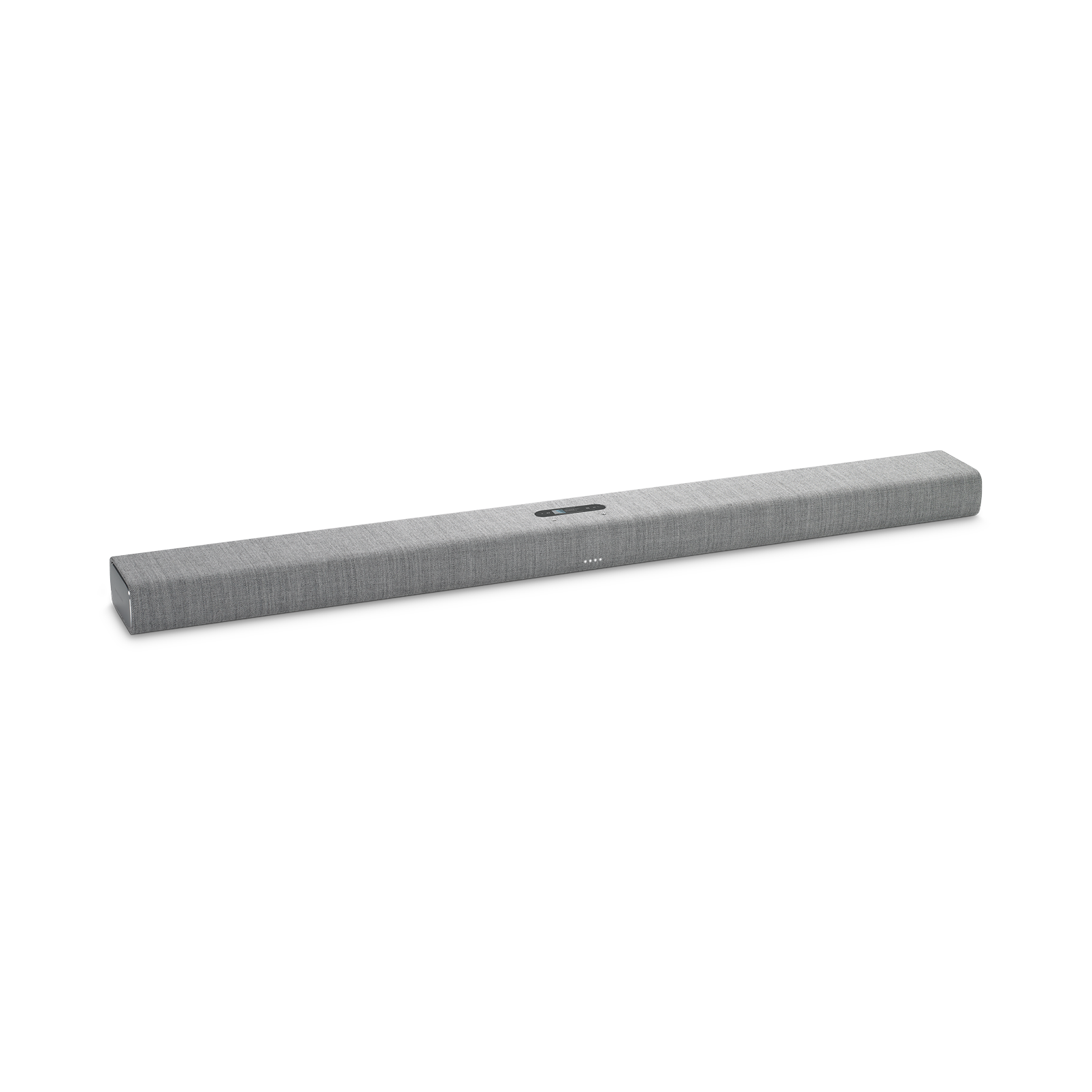 Harman Kardon Citation Bar - Grey - The smartest soundbar for movies and music - Hero