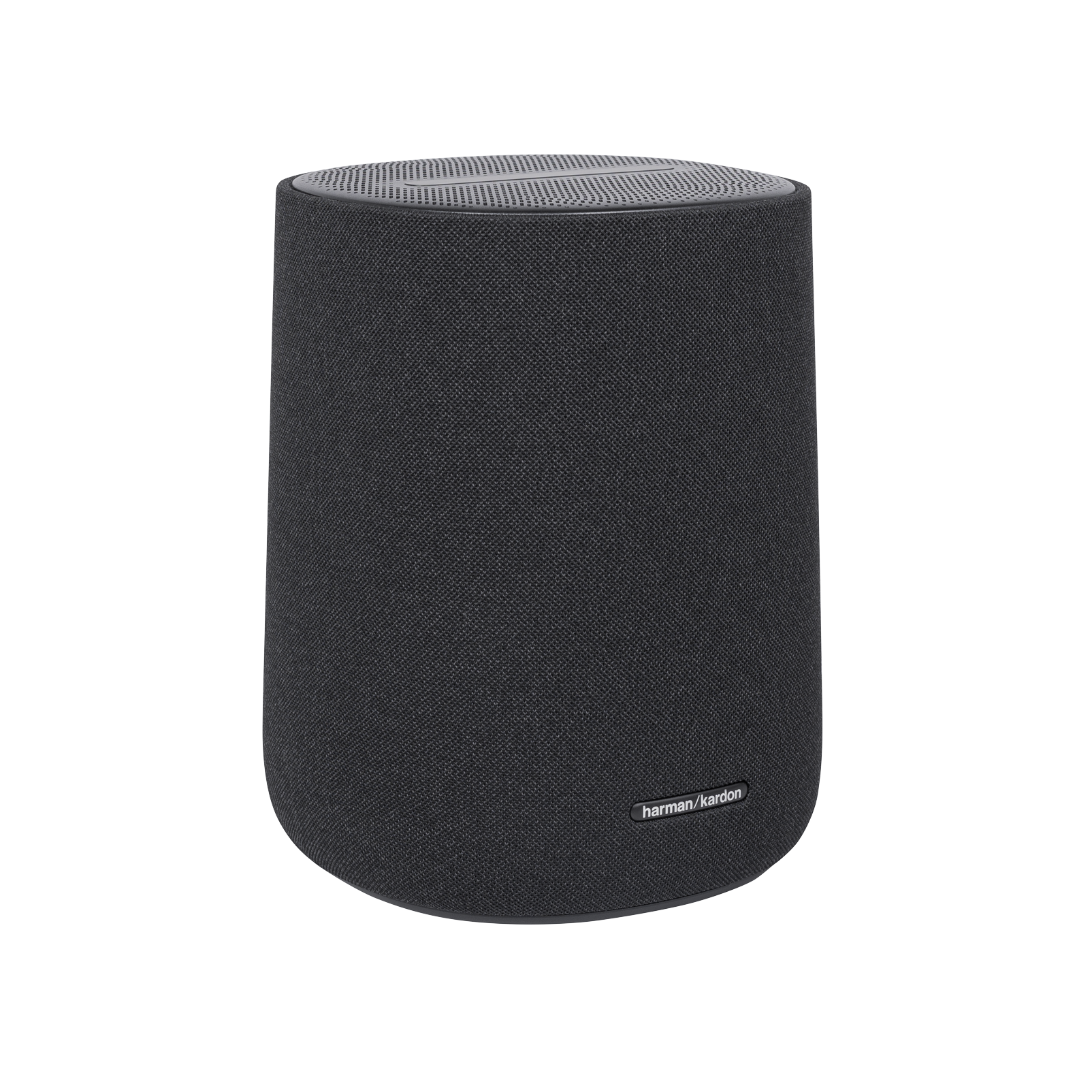 Harman Kardon Enchant Speaker - Black - Compact wireless speaker - Hero
